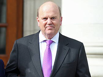 Noonan; IBRC didn't send m...